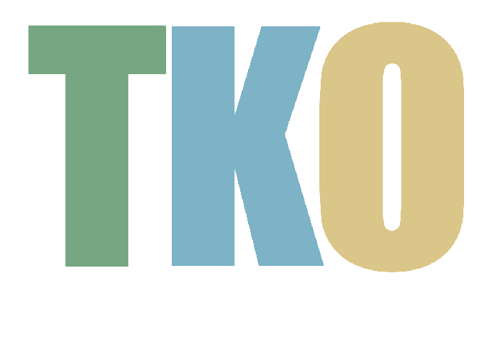 TKO_white_logo